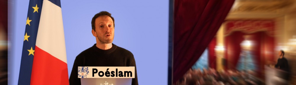 Presentation Poeslam