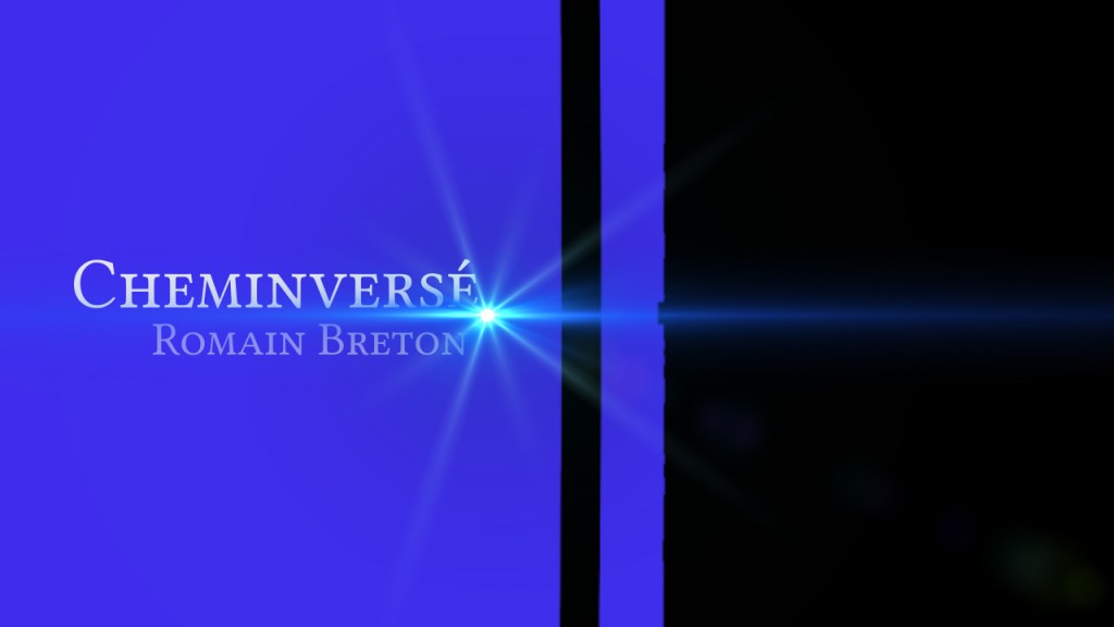Cheminversé sur Youtube